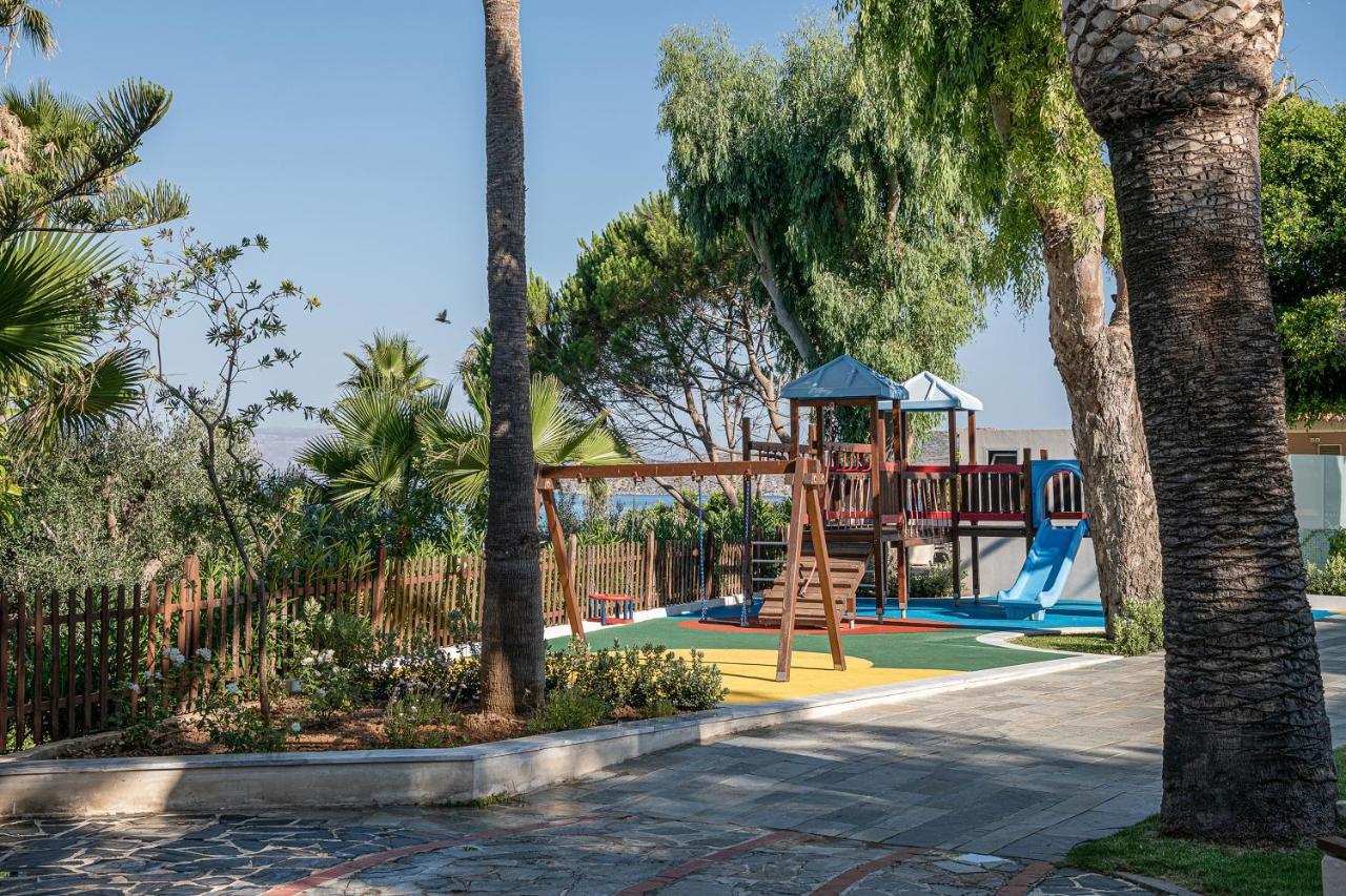 Leptos Panorama Resort